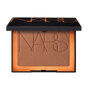 Laguna 04 Nars Powder Bronzer Medium Bronze Brand New In Box Authentic